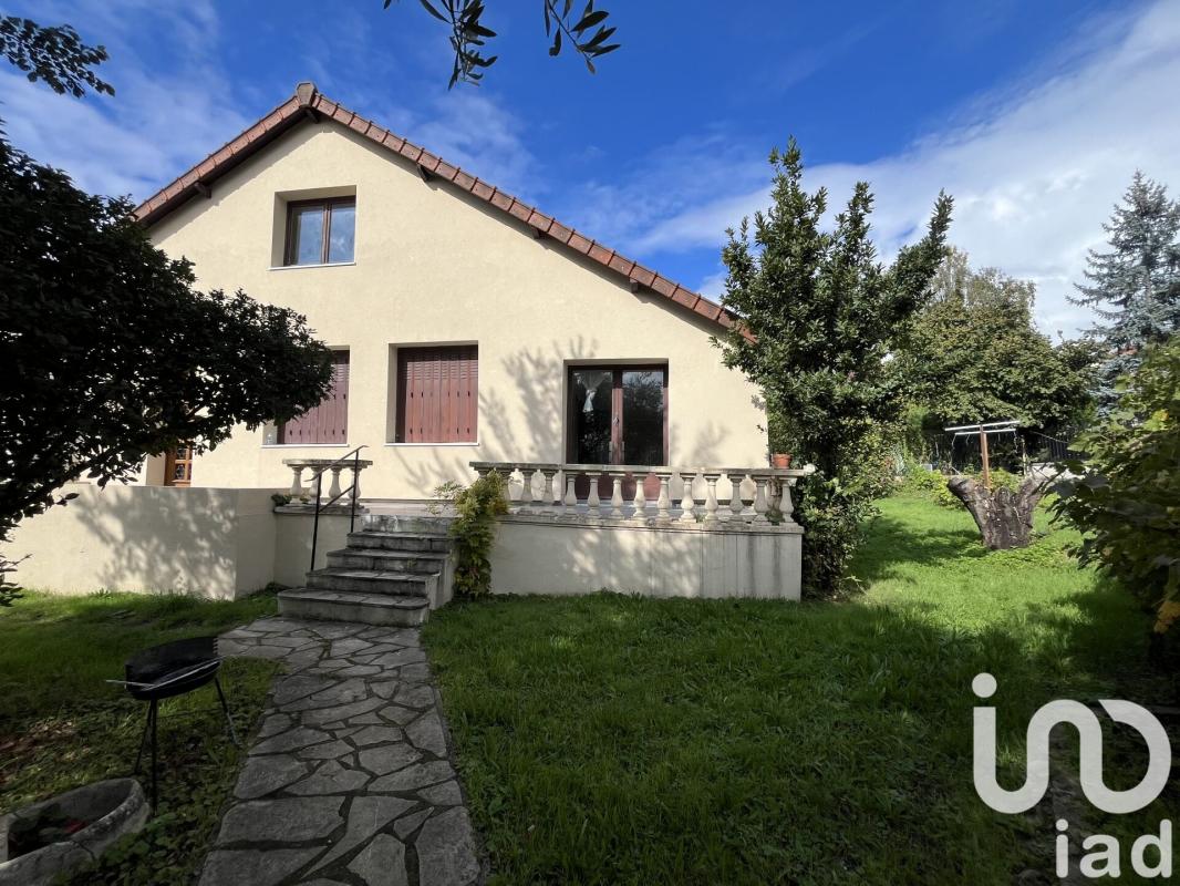 Maison 4 Pièce(s) Montmagny