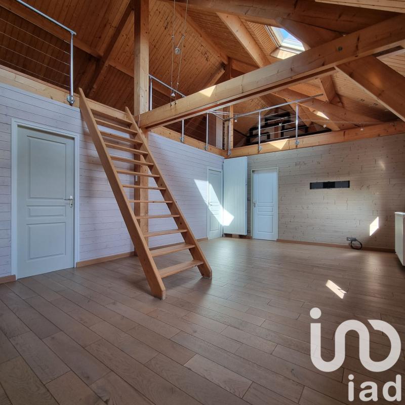 Maison 6 Pièce(s) Joué-lès-Tours