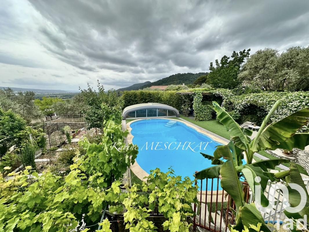 Maison 6 Pièce(s) Peyruis