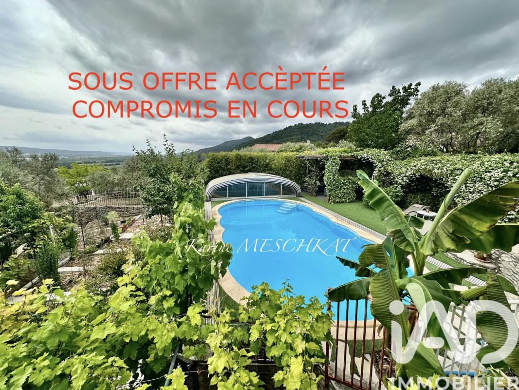 Maison 6 Pièce(s) Peyruis
