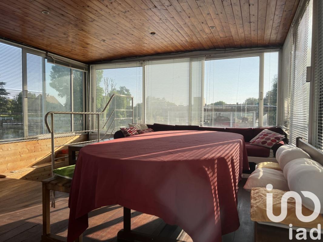 Maison 8 Pièce(s) Mézy-sur-Seine