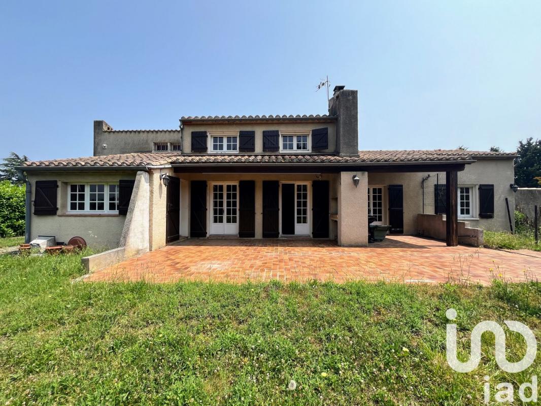 Maison d'architecte 7 Pièce(s) Bram