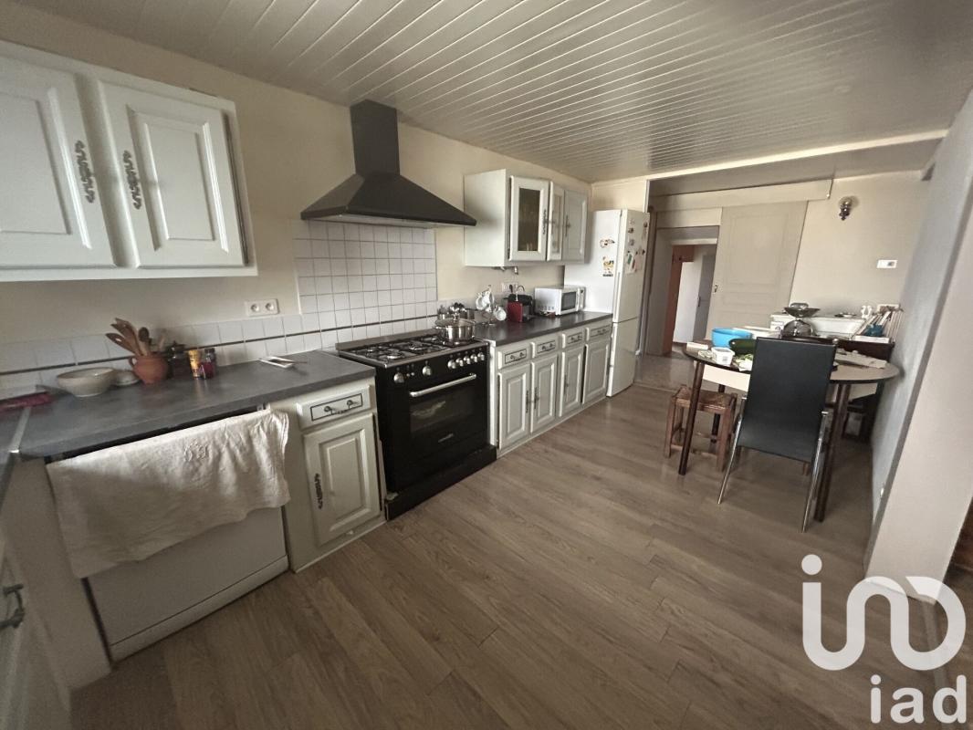 Maison de village 6 Pièce(s) Aramon