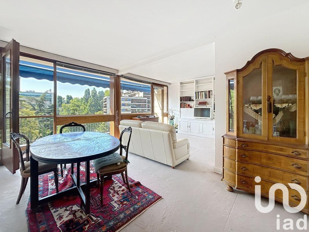 Appartement 3 Pièce(s) La Celle-Saint-Cloud