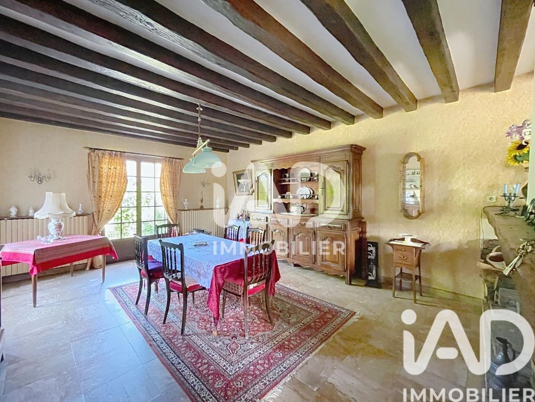 Maison 8 Pièce(s) Orvilliers