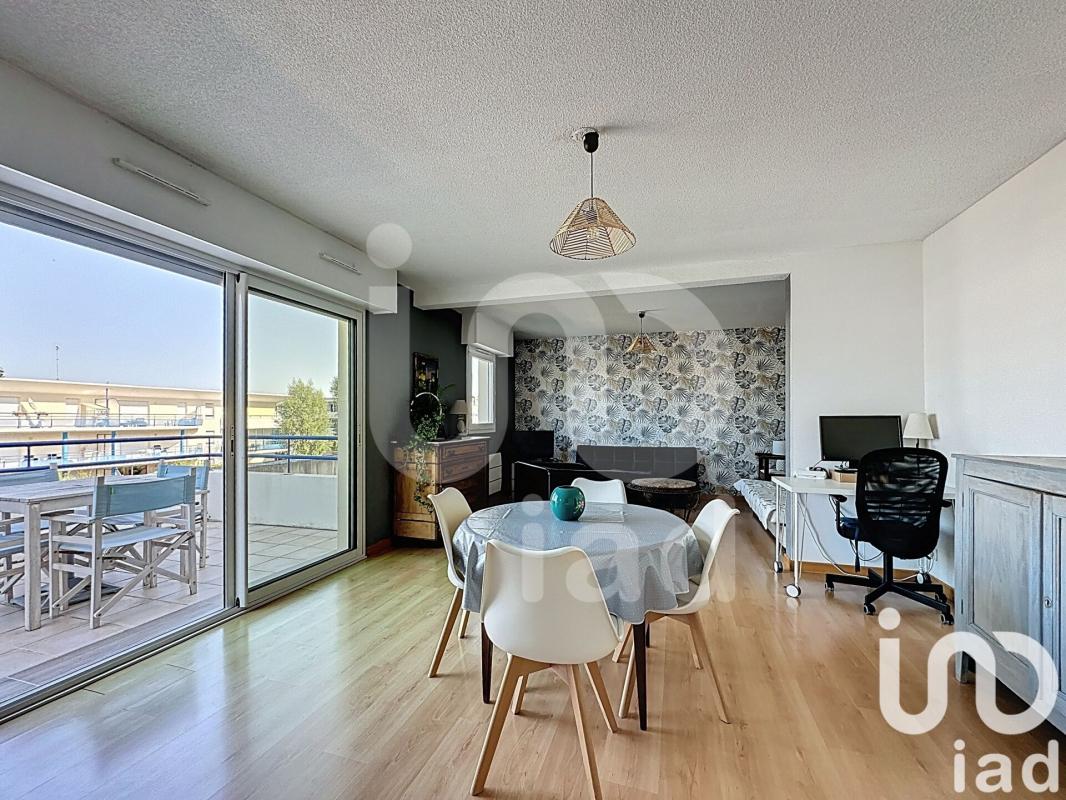 Appartement 3 Pièce(s) Aytré