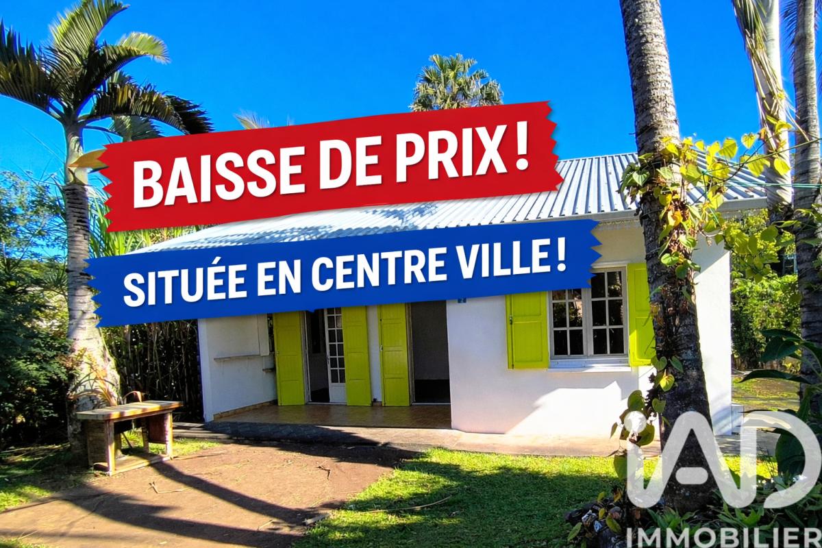 Maison 7 Pièce(s) Entre-Deux