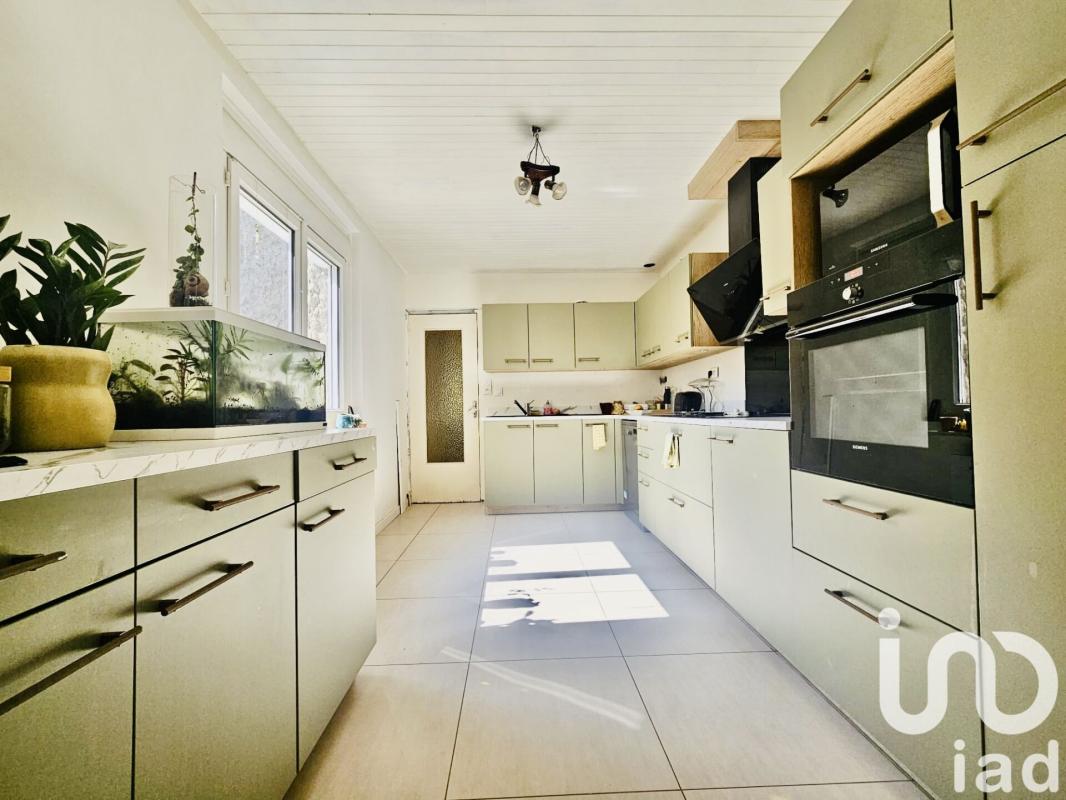 Maison 5 Pièce(s) Missillac