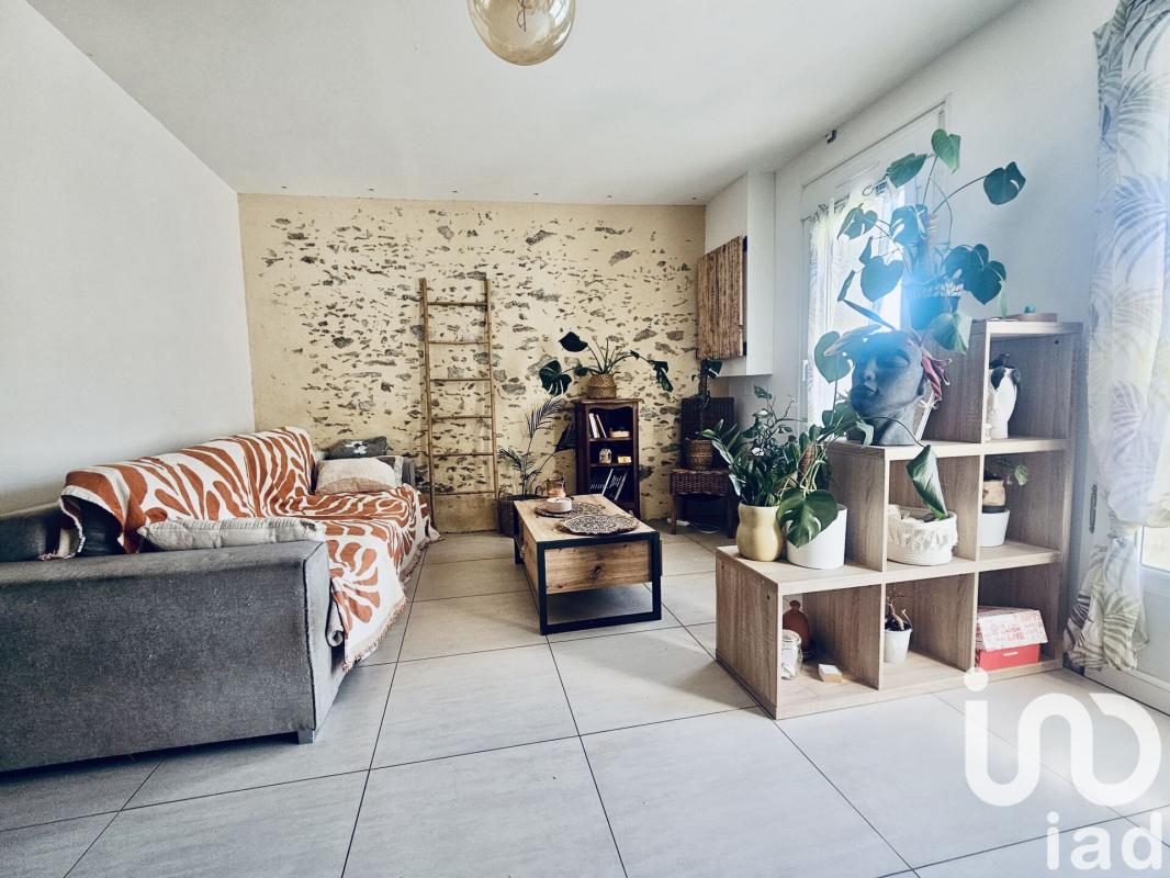 Maison 5 Pièce(s) Missillac