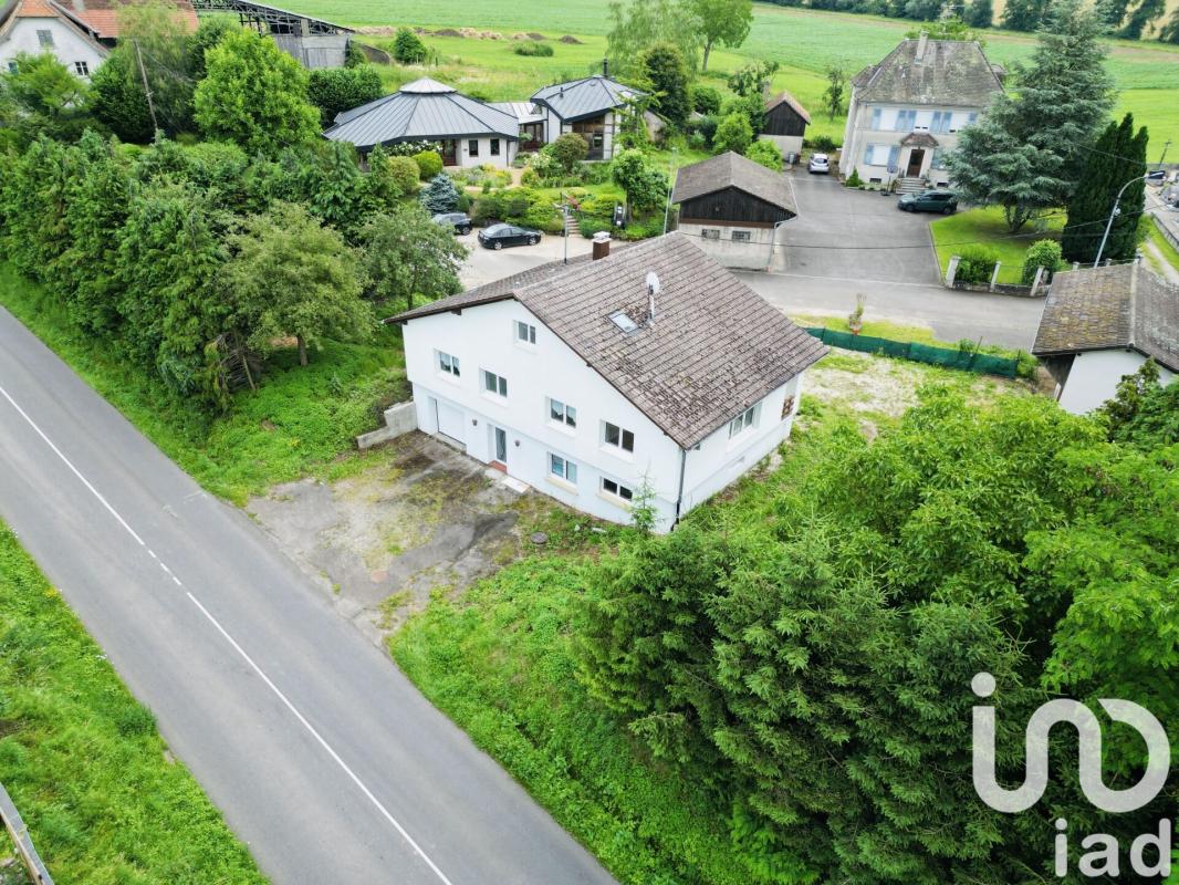 Maison 7 Pièce(s) Bettlach