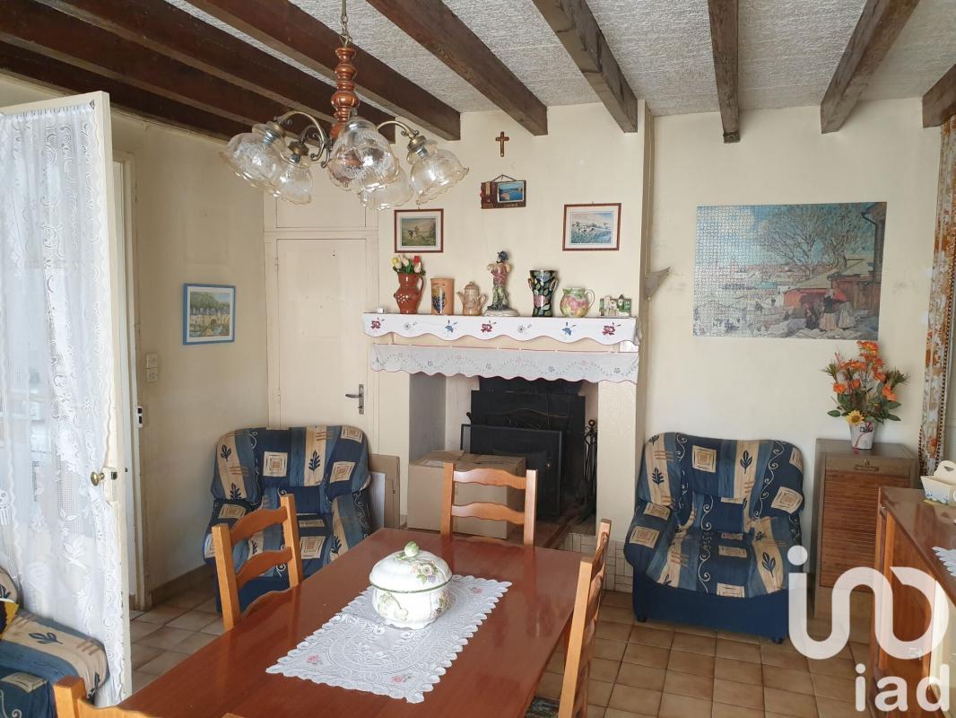 Maison de ville 5 Pièce(s) Aiguillon