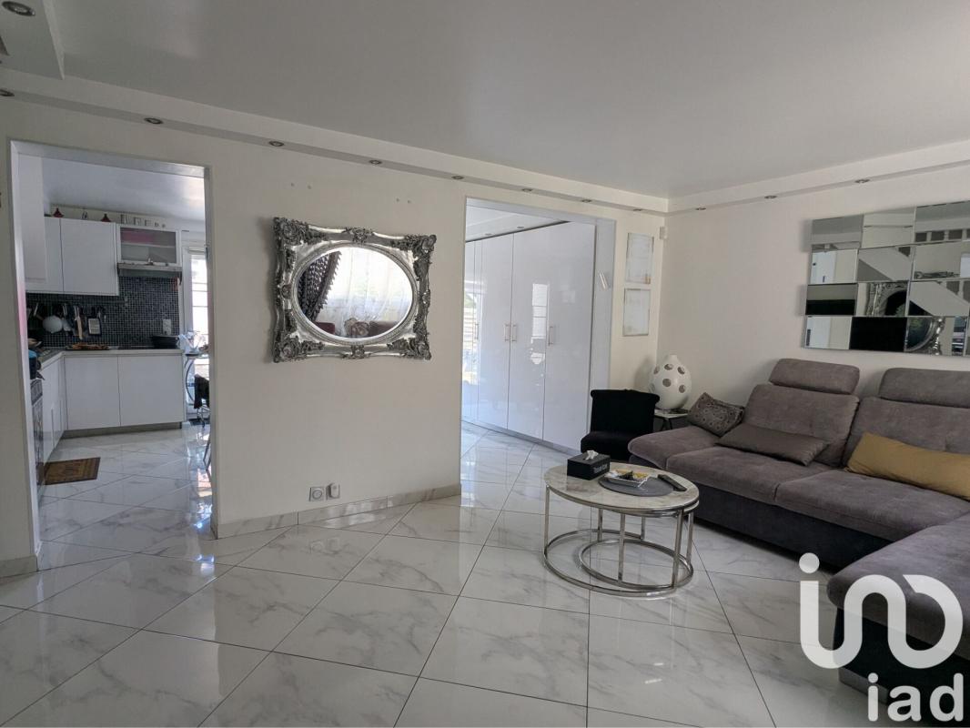 Maison 5 Pièce(s) Montmagny