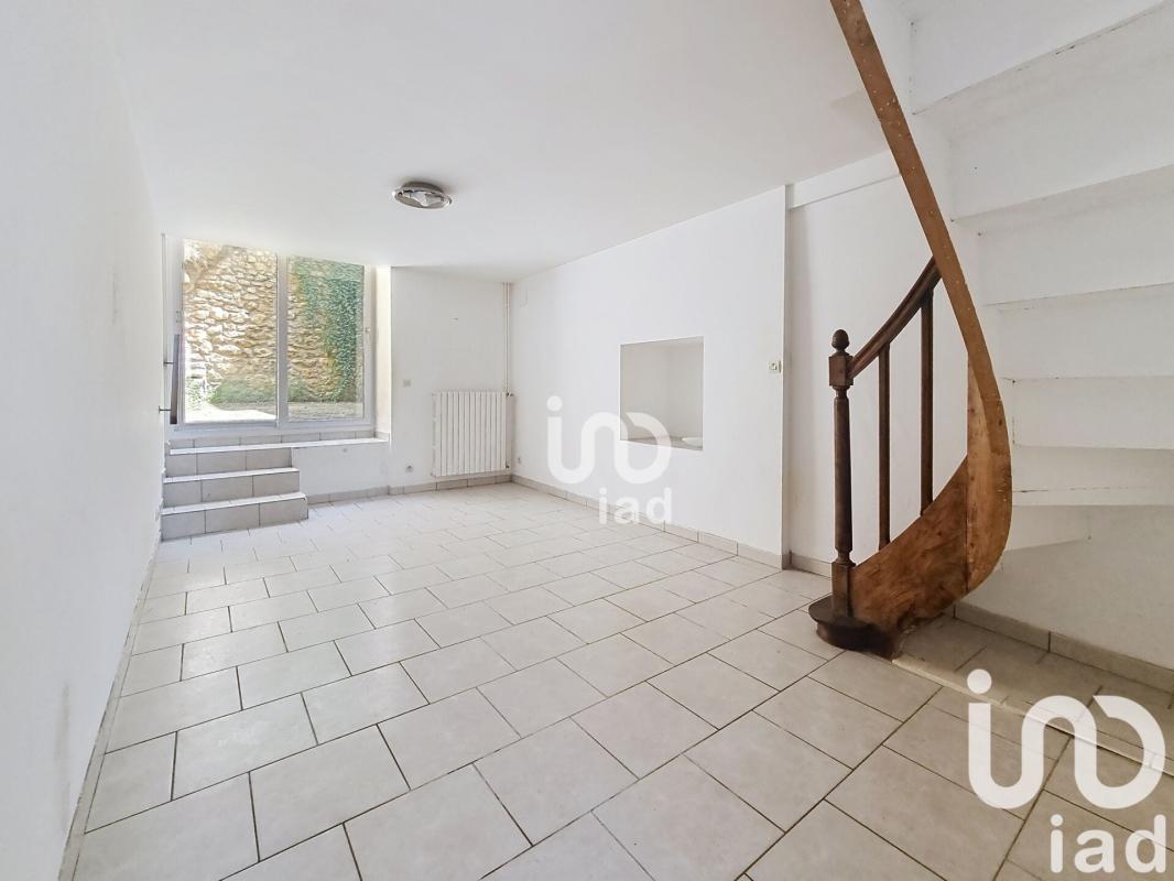 Maison de ville 4 Pièce(s) Chauvigny