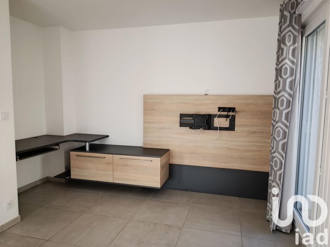 Appartement 2 Pièce(s) Montlouis-sur-Loire