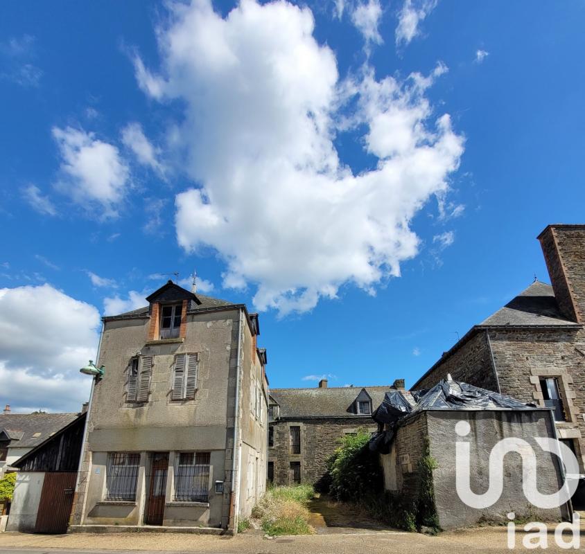 Maison 10 Pièce(s) Loyat