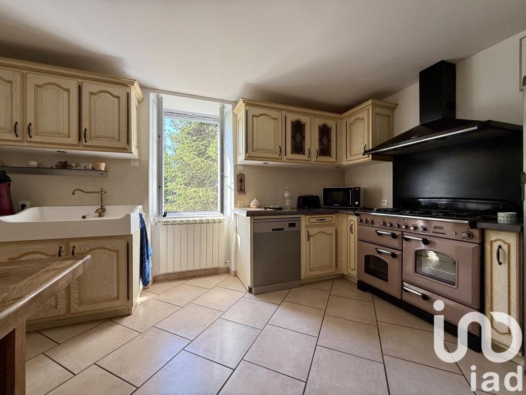 Maison 5 Pièce(s) Centrès