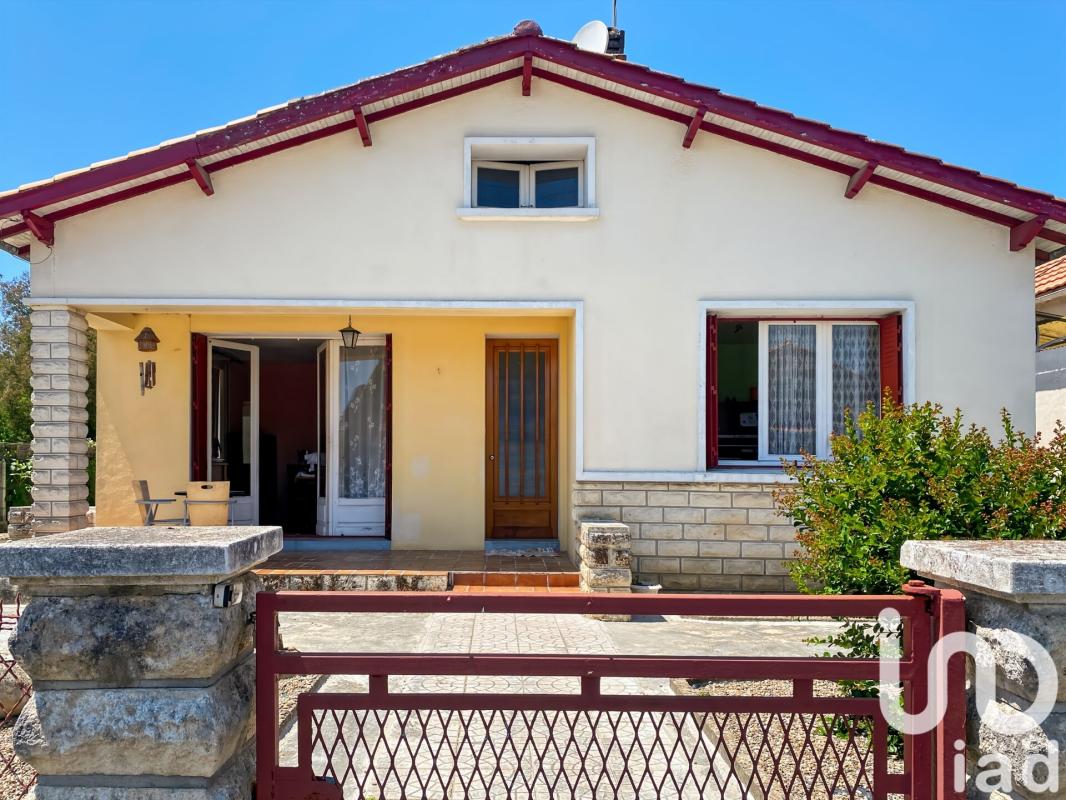 Maison 5 Pièce(s) Saint-Médard-de-Mussidan