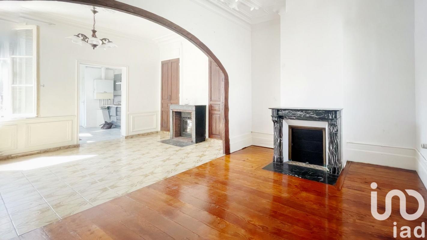 Maison de ville 4 Pièce(s) Beauvais