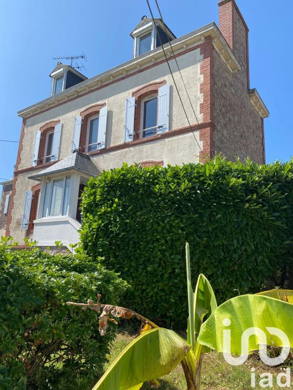 Propriété 5 Pièce(s) Paimpol