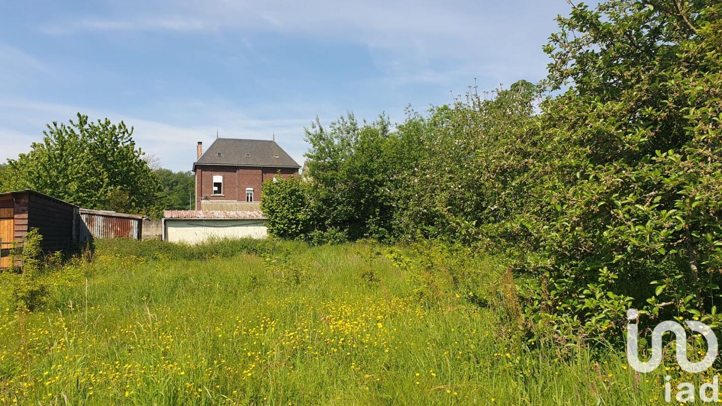 Maison 6 Pièce(s) Vireux-Molhain