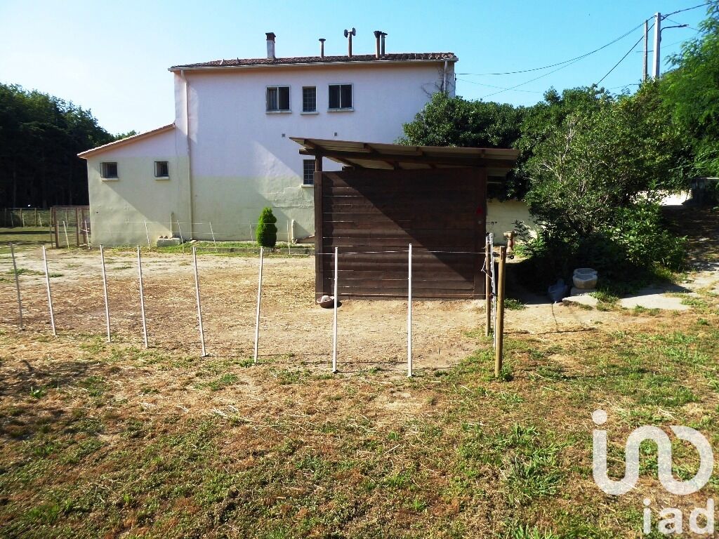 Maison provençale 5 Pièce(s) Millas