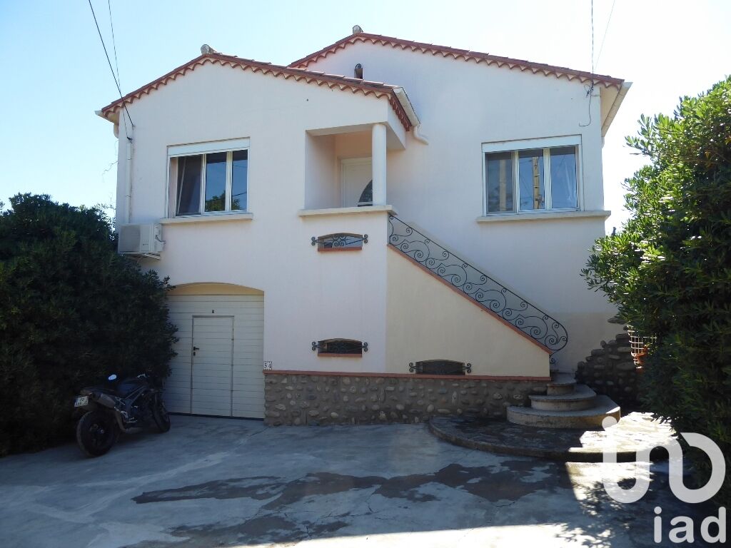 Maison provençale 5 Pièce(s) Millas