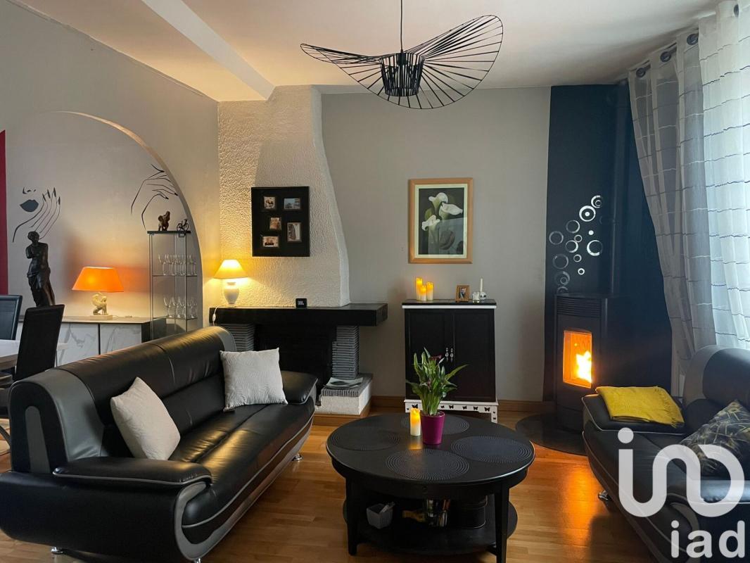 Maison de ville 5 Pièce(s) Sillé-le-Guillaume