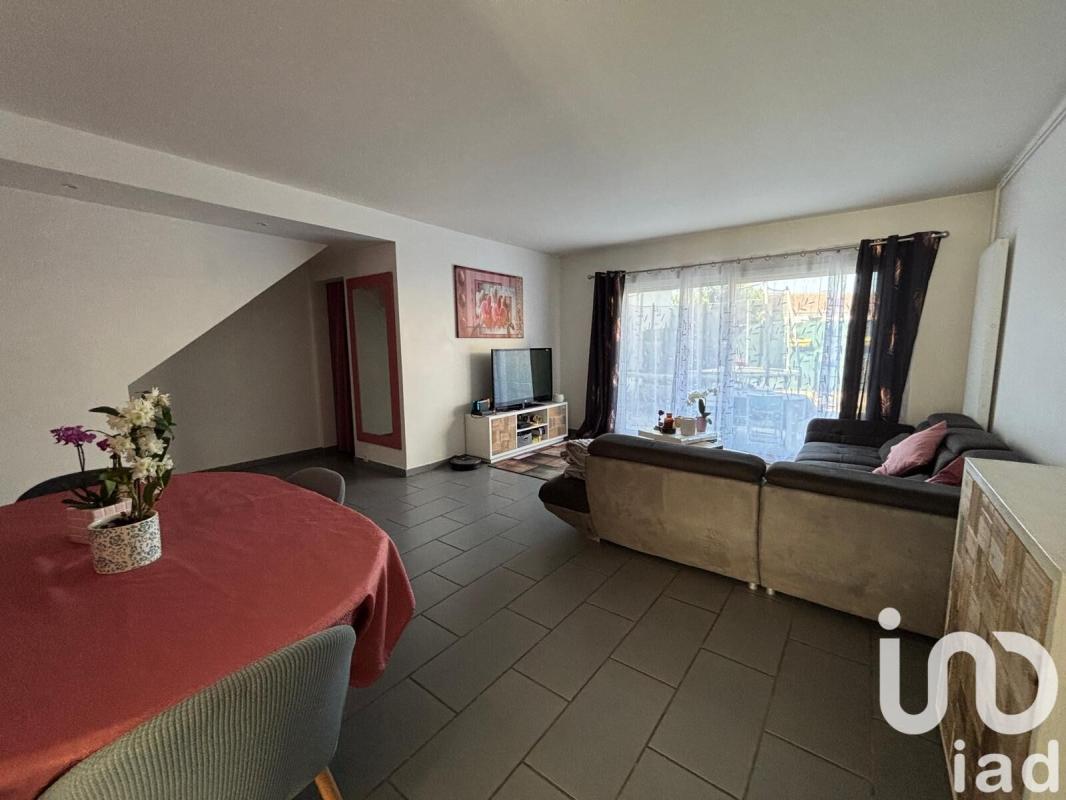 Maison 4 Pièce(s) Maurepas