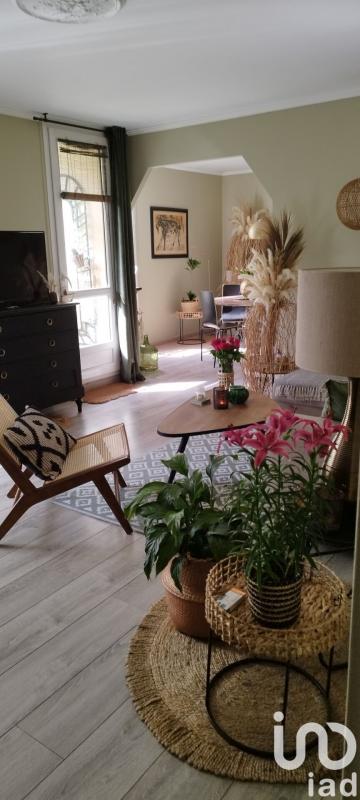 Appartement 4 Pièce(s) Brunoy