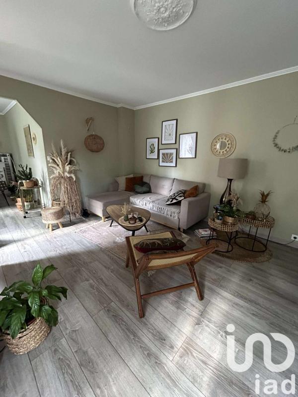 Appartement 4 Pièce(s) Brunoy