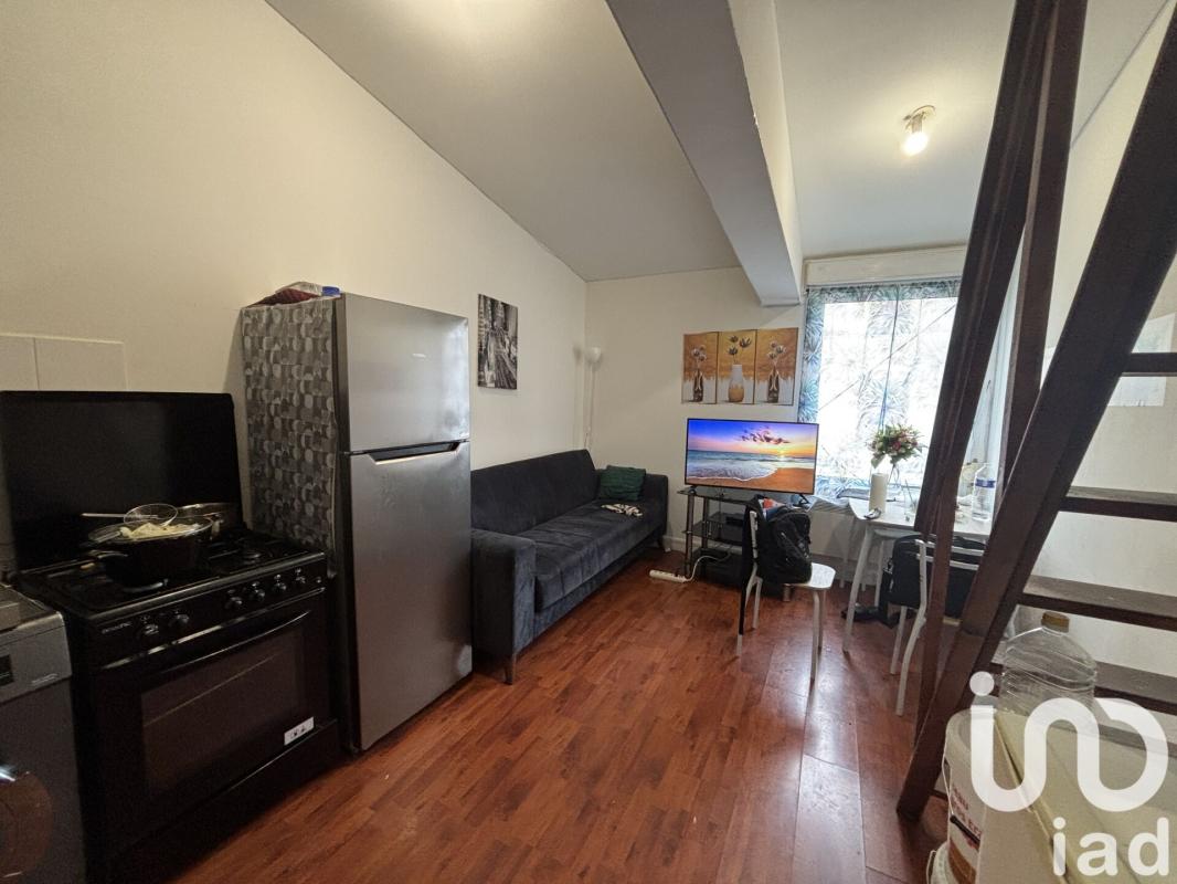 Appartement 2 Pièce(s) Beaumont-sur-Oise