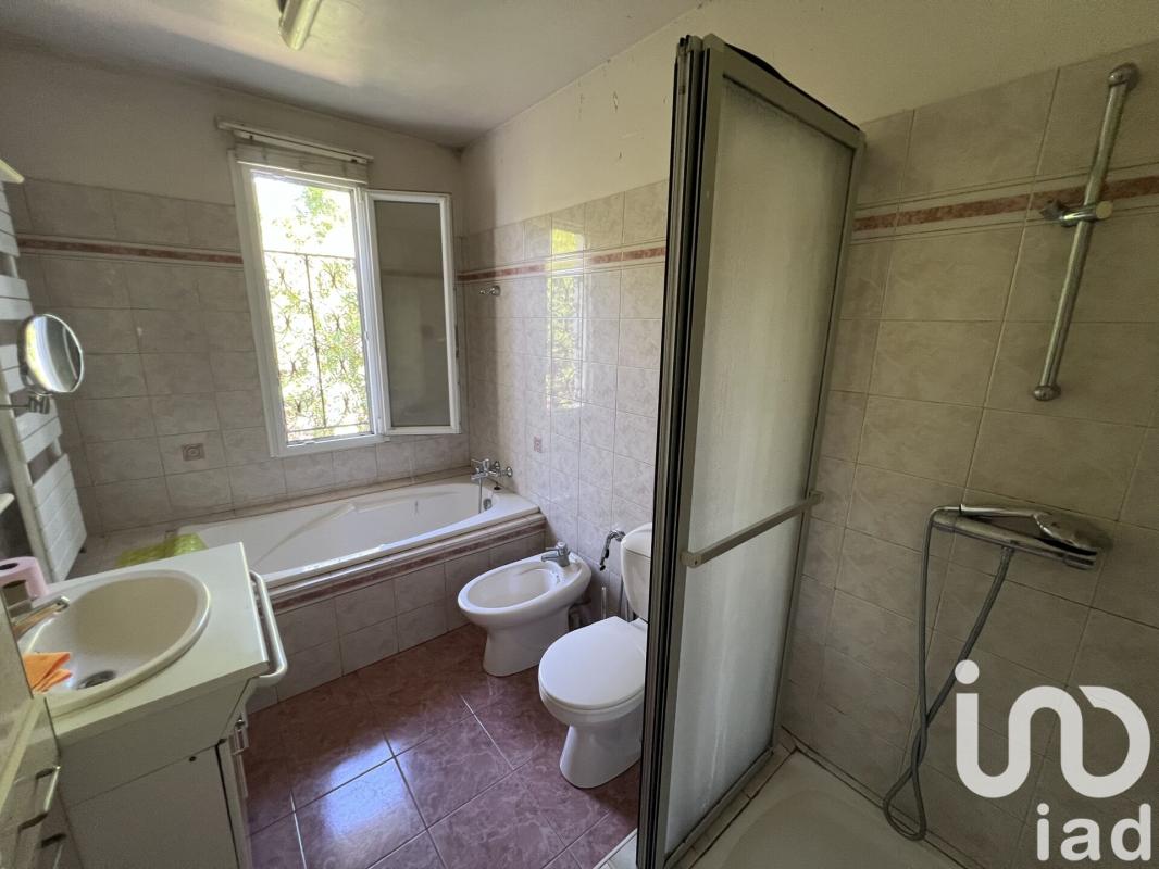 Maison 5 Pièce(s) Pompaire