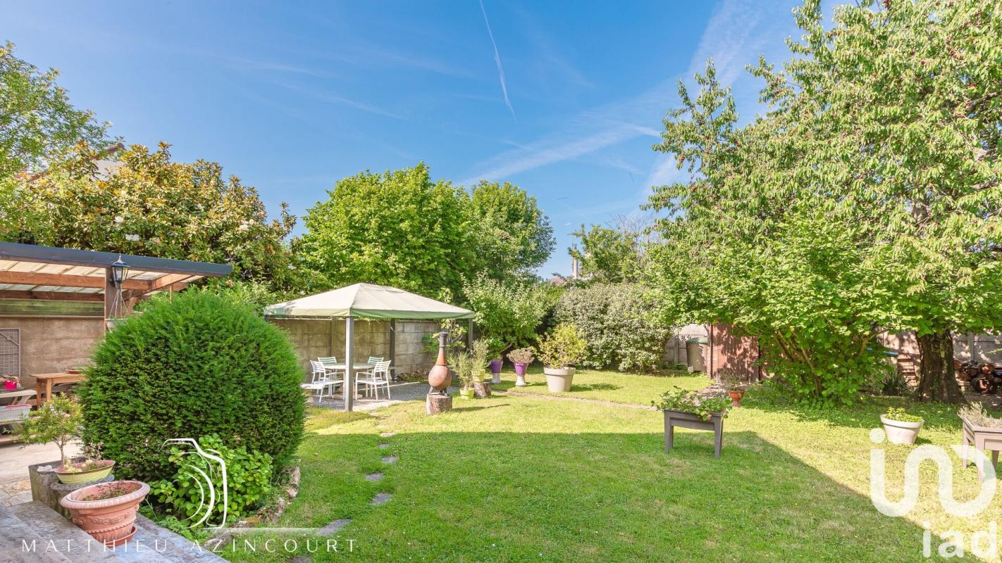 Maison 6 Pièce(s) Brunoy