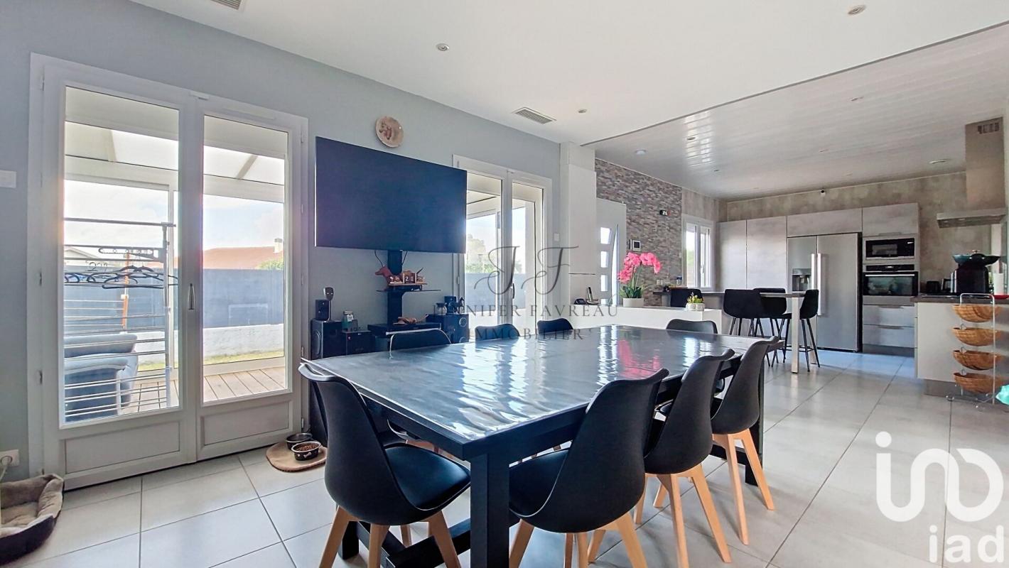 Maison 4 Pièce(s) Ambarès-et-Lagrave