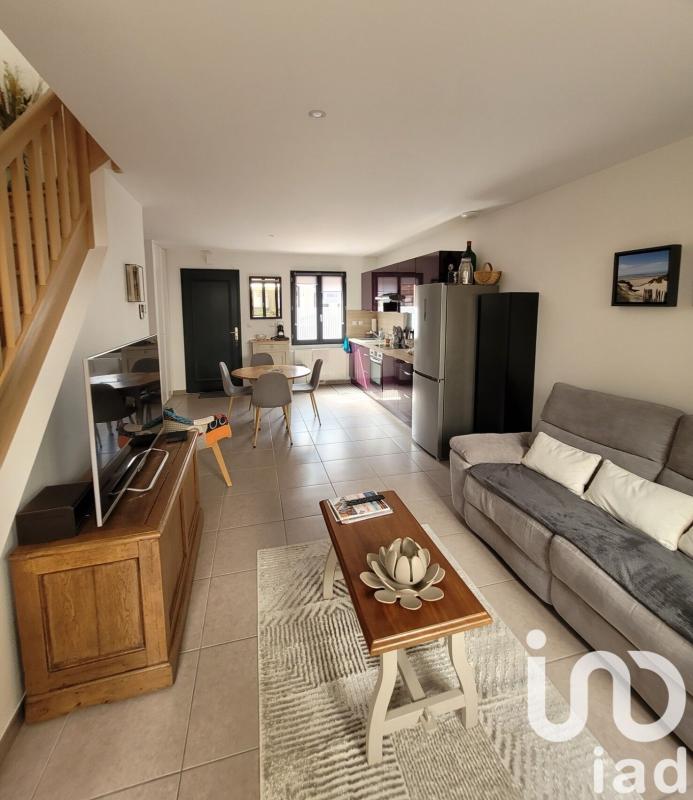 Maison 3 Pièce(s) Saint-Valery-sur-Somme