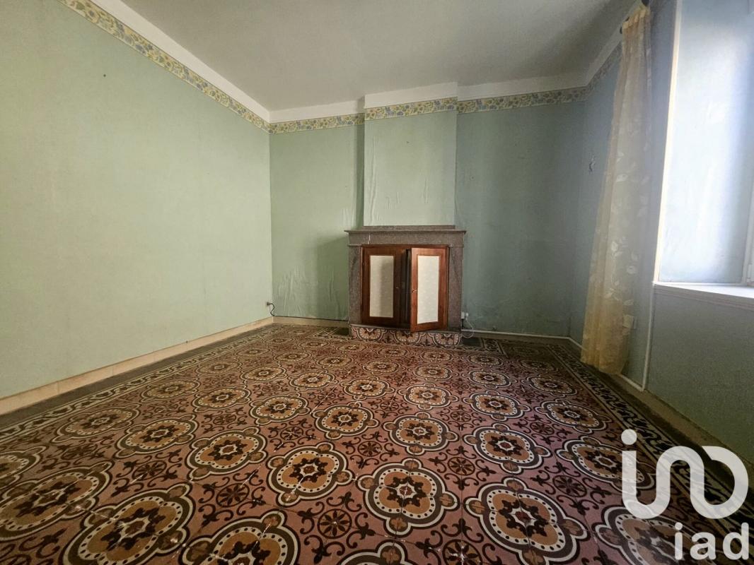 Maison de village 5 Pièce(s) Saint-André-de-Roquelongue