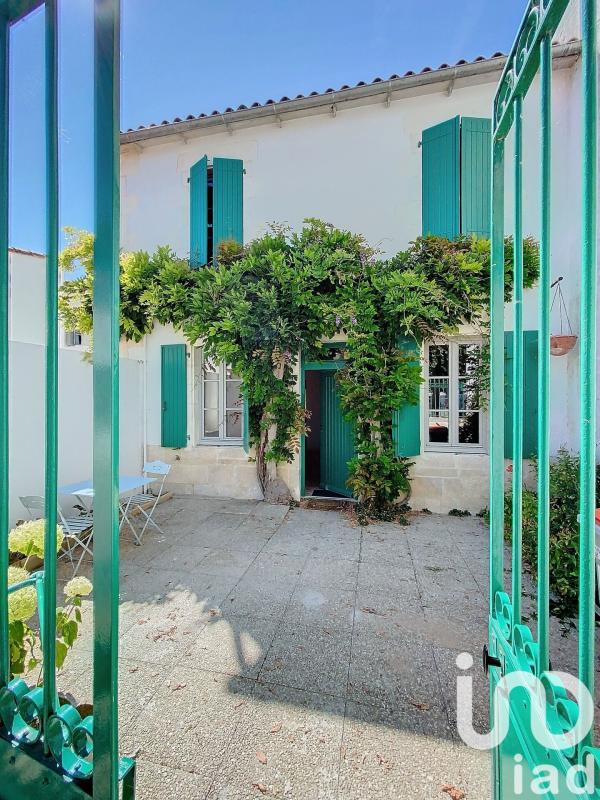 Maison de village 10 Pièce(s) Sainte-Marie-de-Ré