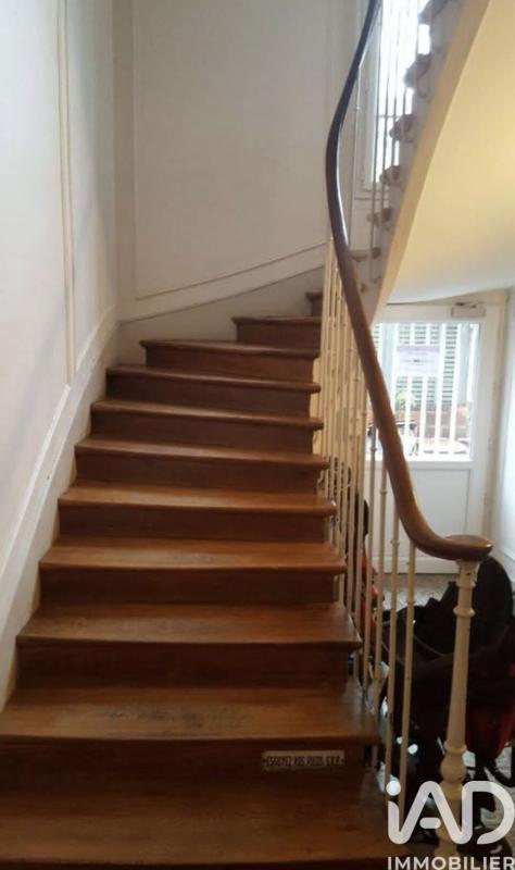 Appartement 2 Pièce(s) Colombes