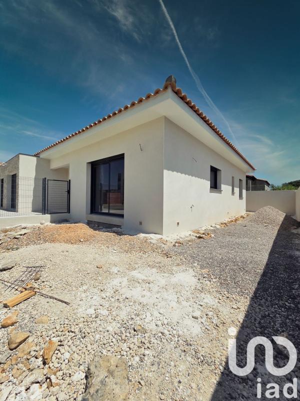 Villa 4 Pièce(s) Fitou