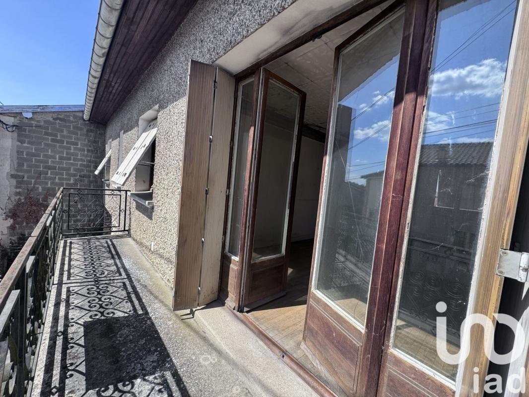 Maison de village 4 Pièce(s) Ancerville