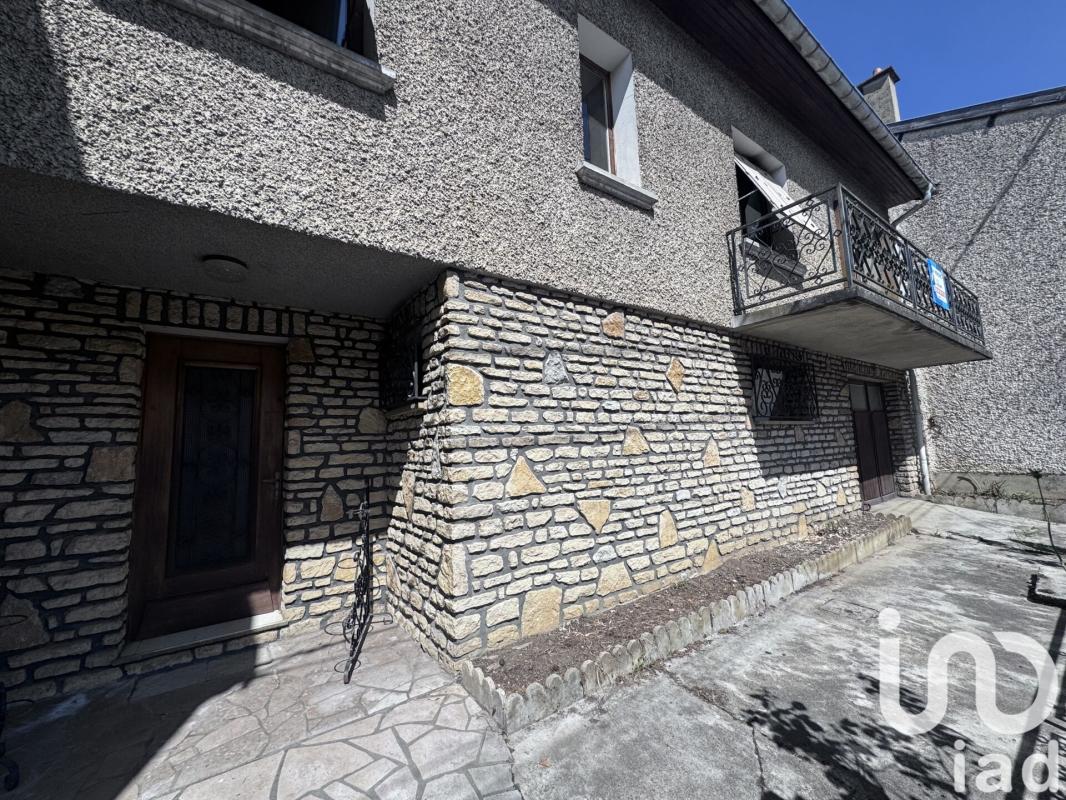 Maison de village 4 Pièce(s) Saint-Dizier