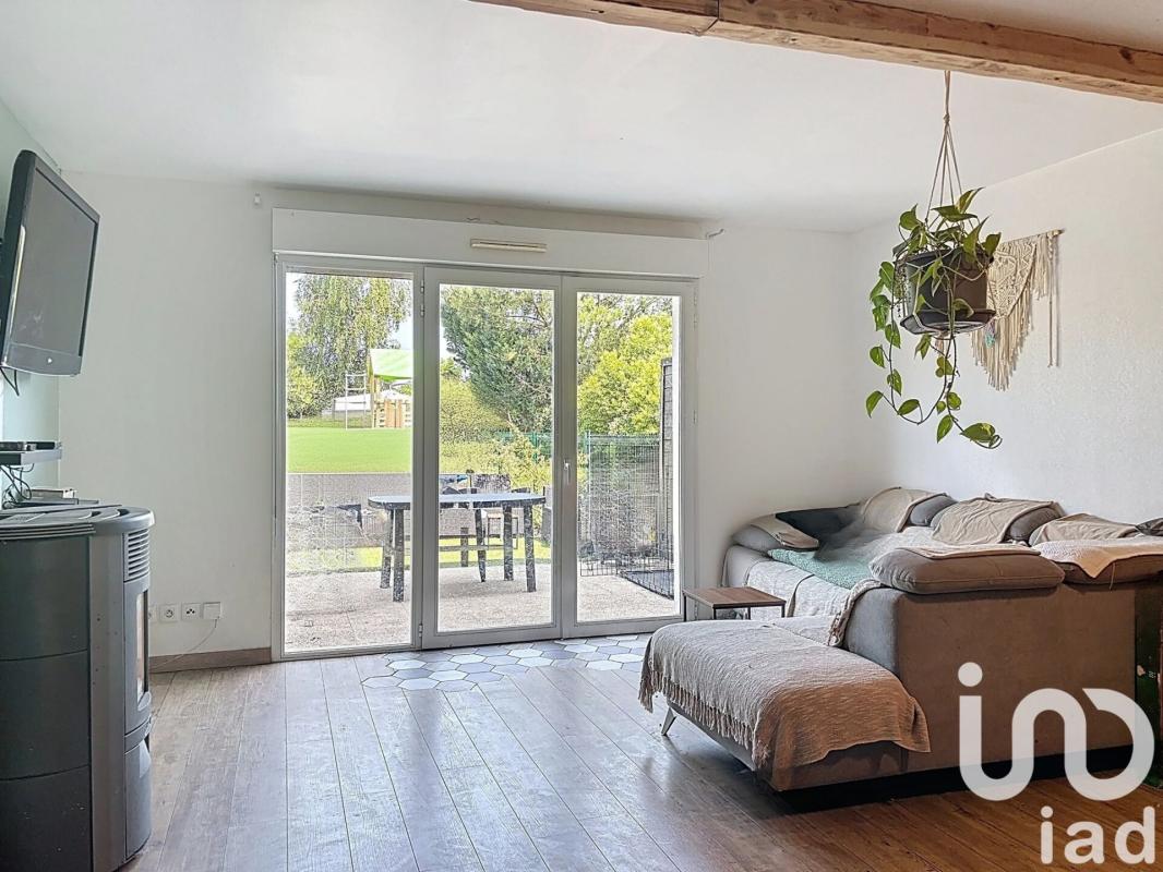 Duplex 4 Pièce(s) Biganos