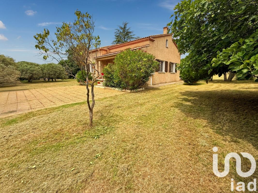 Maison traditionnelle 4 Pièce(s) Saint-Zacharie