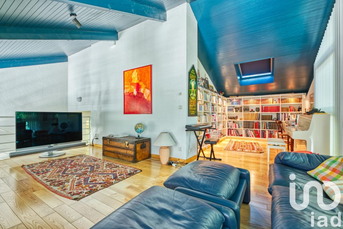 Maison 5 Pièce(s) Bouliac