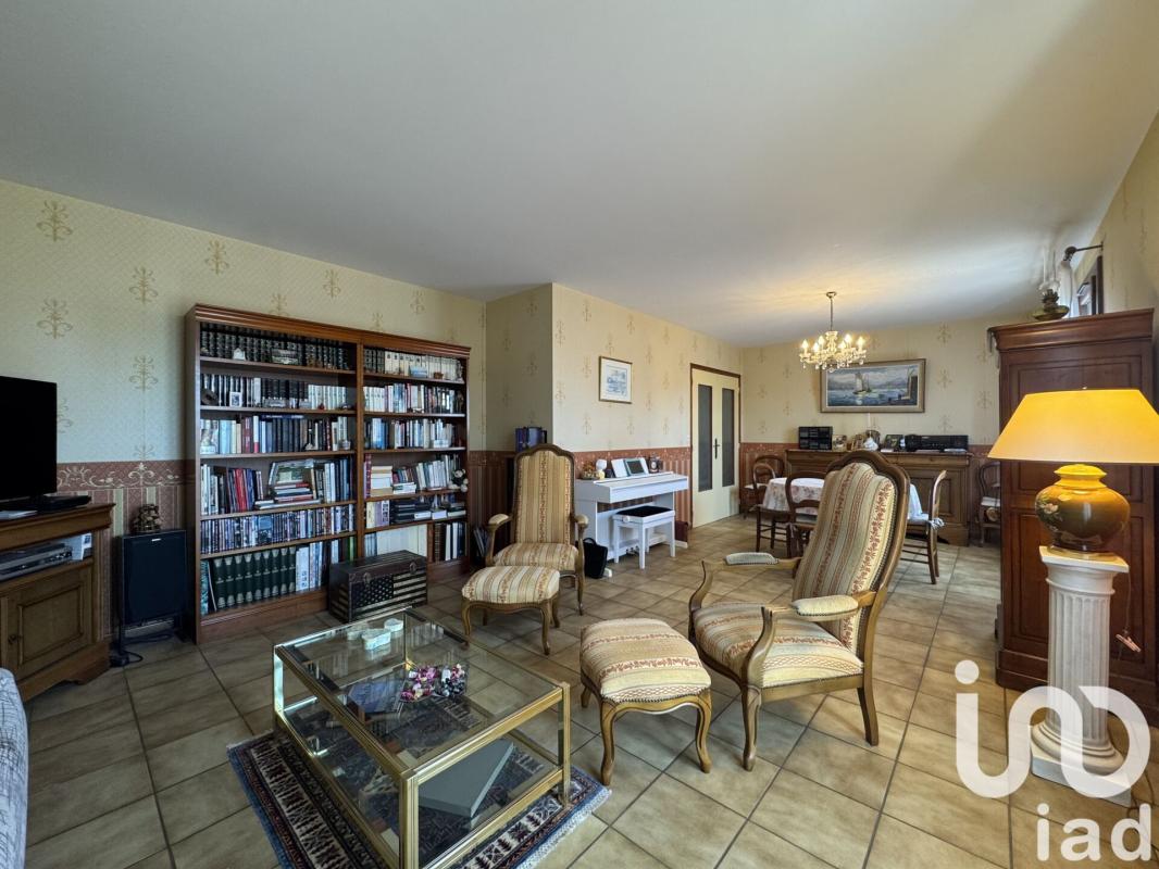 Maison 7 Pièce(s) Avoine