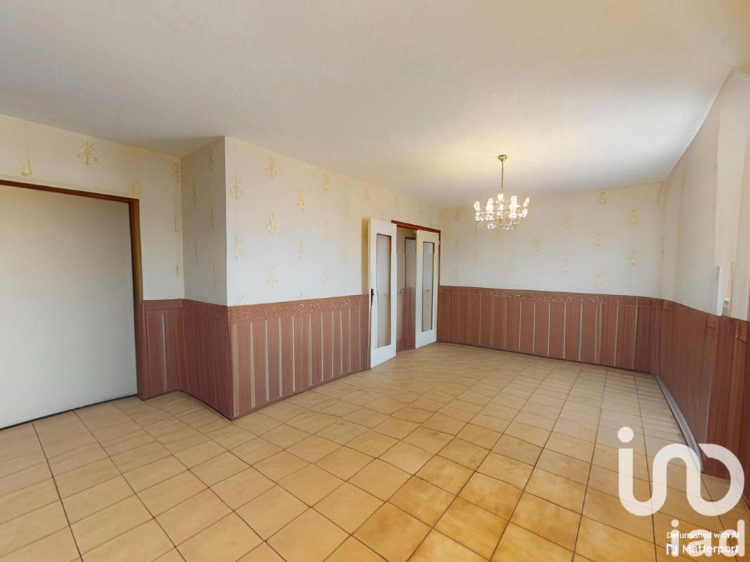 Maison 7 Pièce(s) Avoine