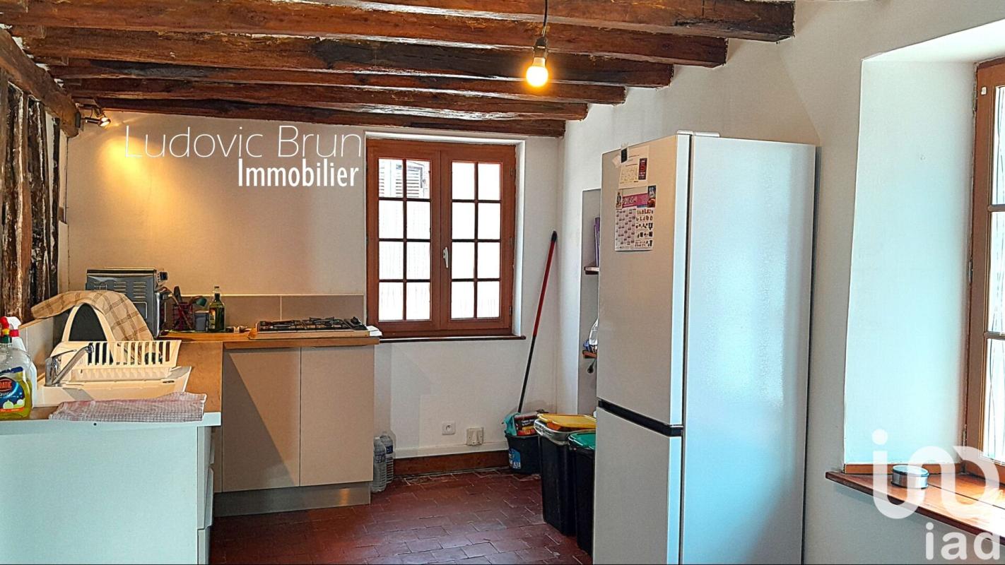 Maison de village 5 Pièce(s) Tannerre-en-Puisaye