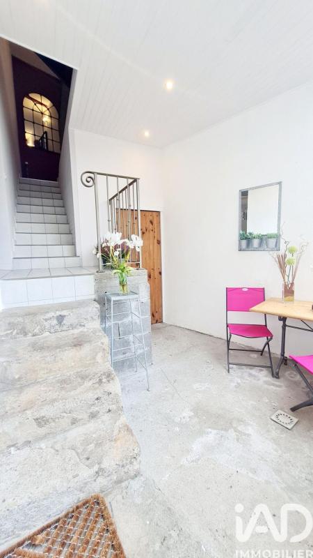 Maison de ville 5 Pièce(s) Saint-Étienne