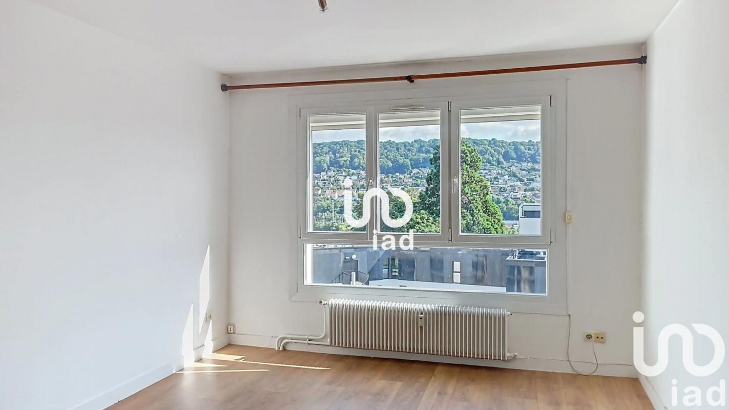 Appartement 2 Pièce(s) Rouen