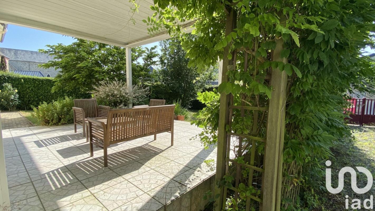 Maison 6 Pièce(s) Blainville-sur-Mer